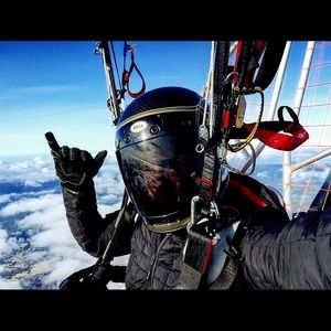 Meet your Posher, Tom